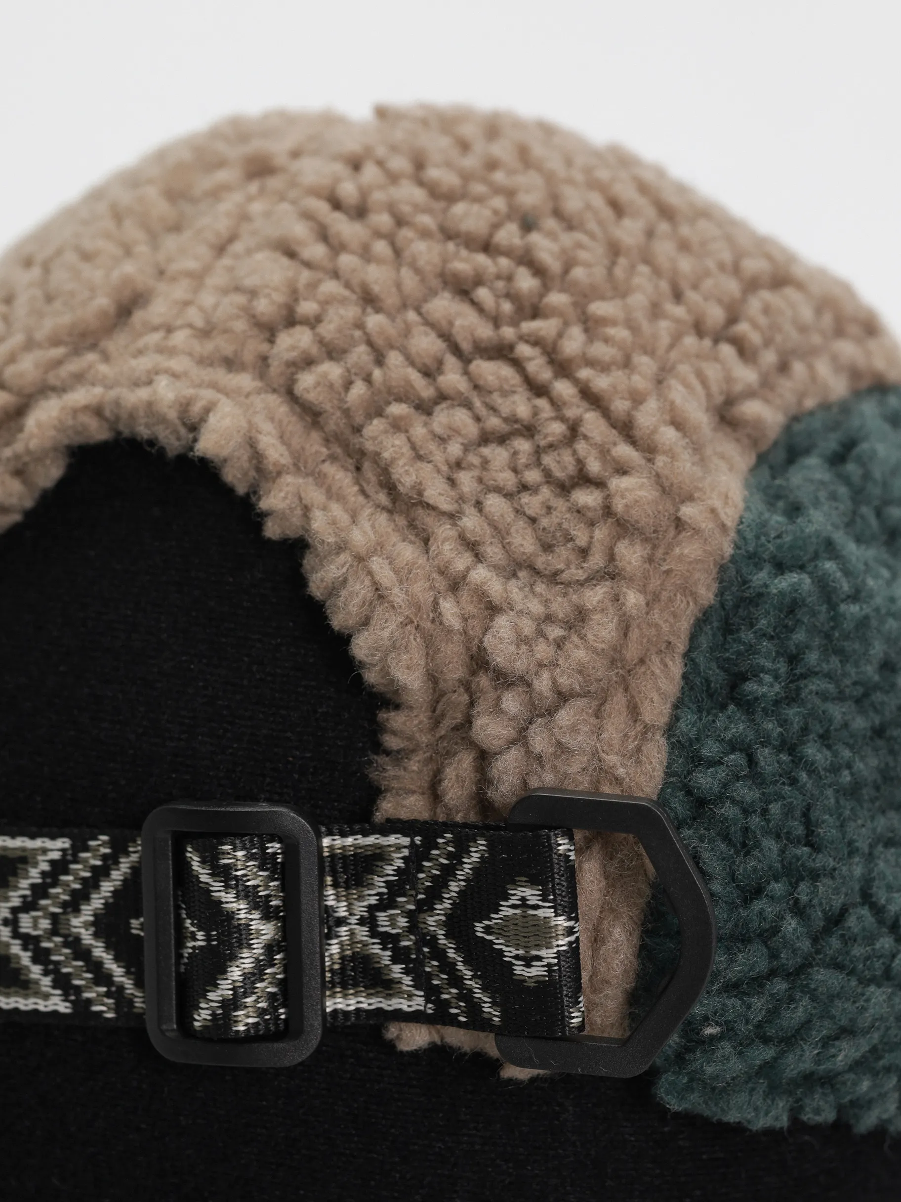 Kavu Fur Ball Camp Cap