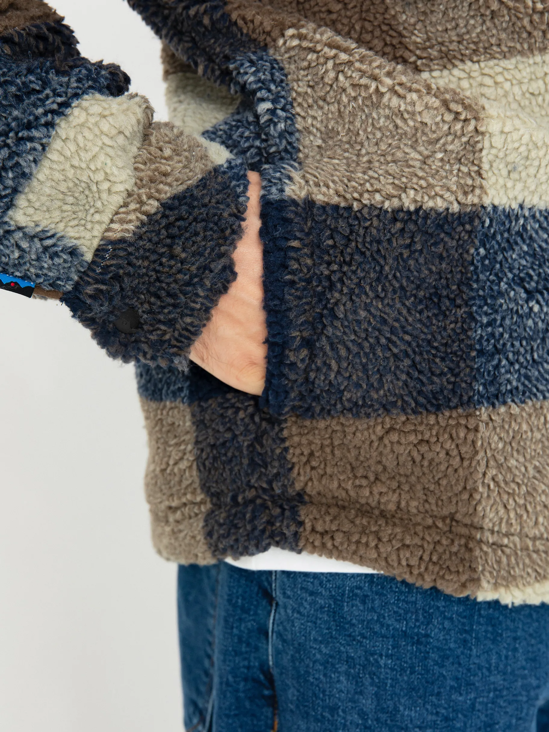 Kavu Jacket McCord Creek