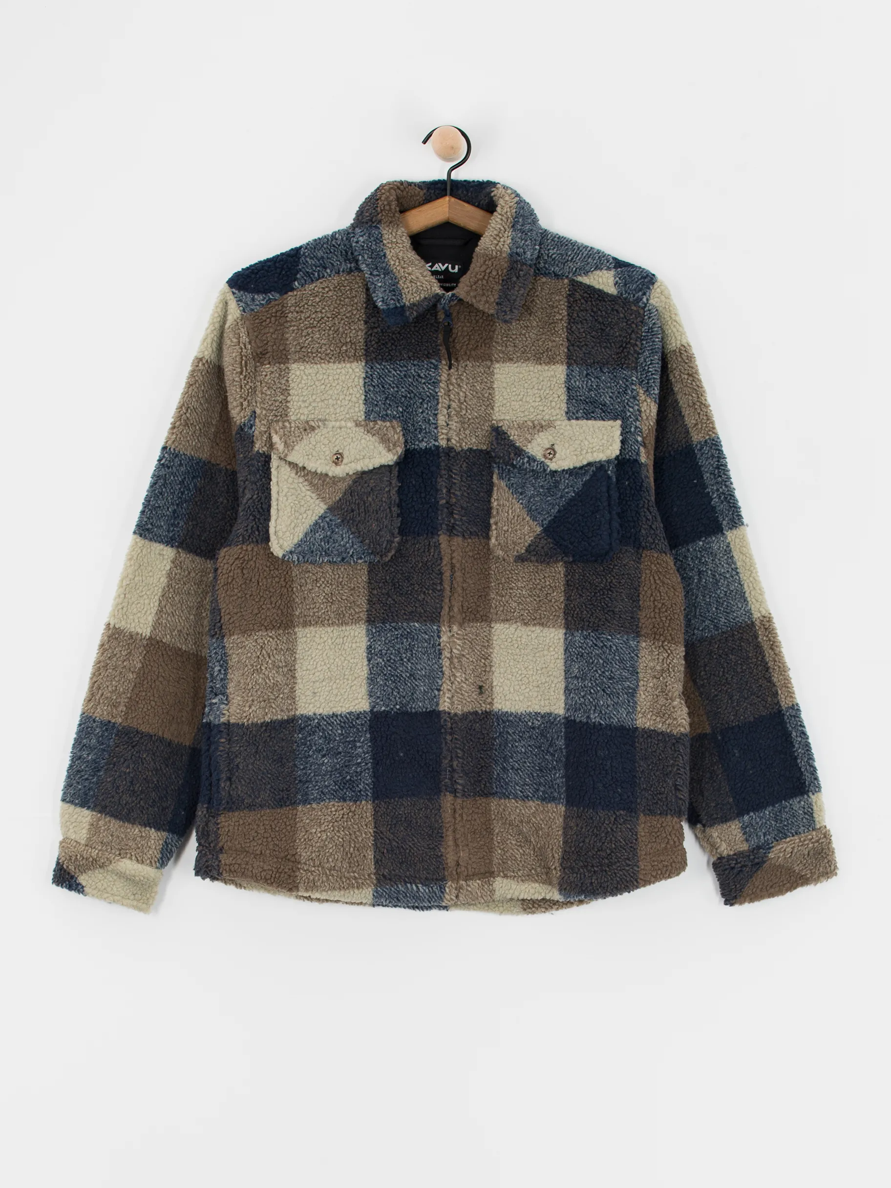 Kavu Jacket McCord Creek