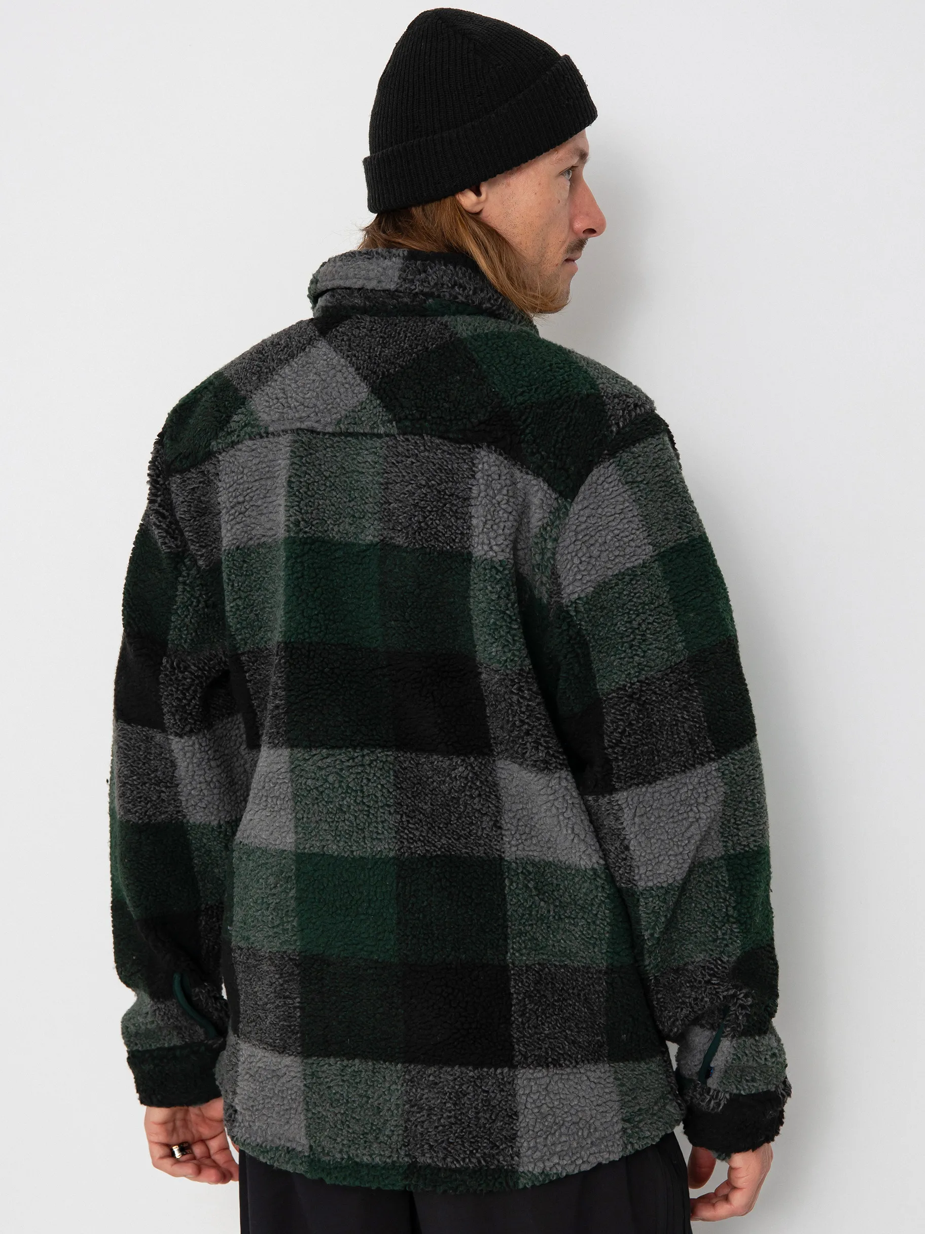 Kavu Jacket McCord Creek