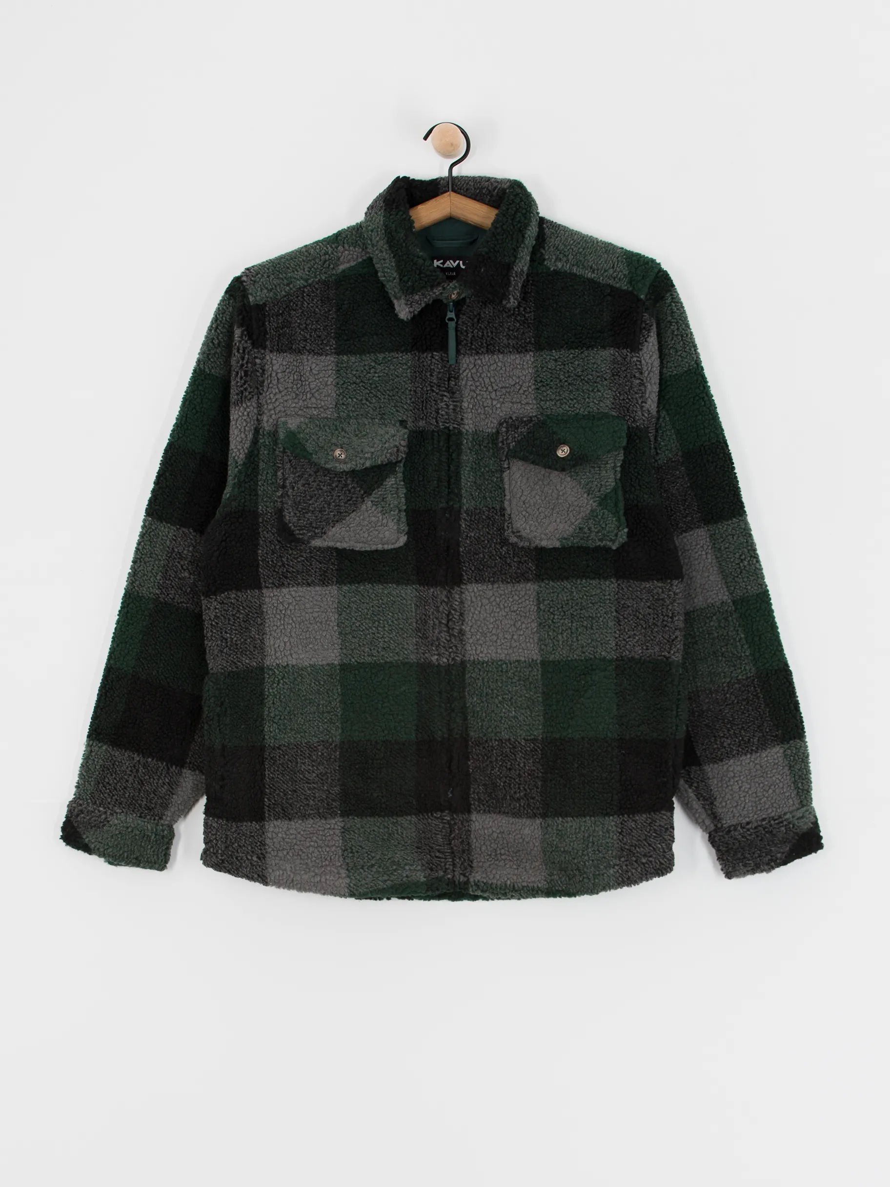 Kavu Jacket McCord Creek