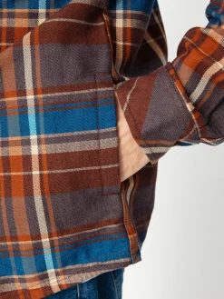 Kavu Shirt Carrick Bend