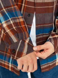 Kavu Shirt Carrick Bend
