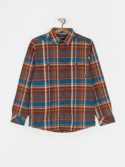 Kavu Shirt Carrick Bend