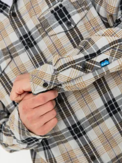 Kavu Shirt Lorenzo