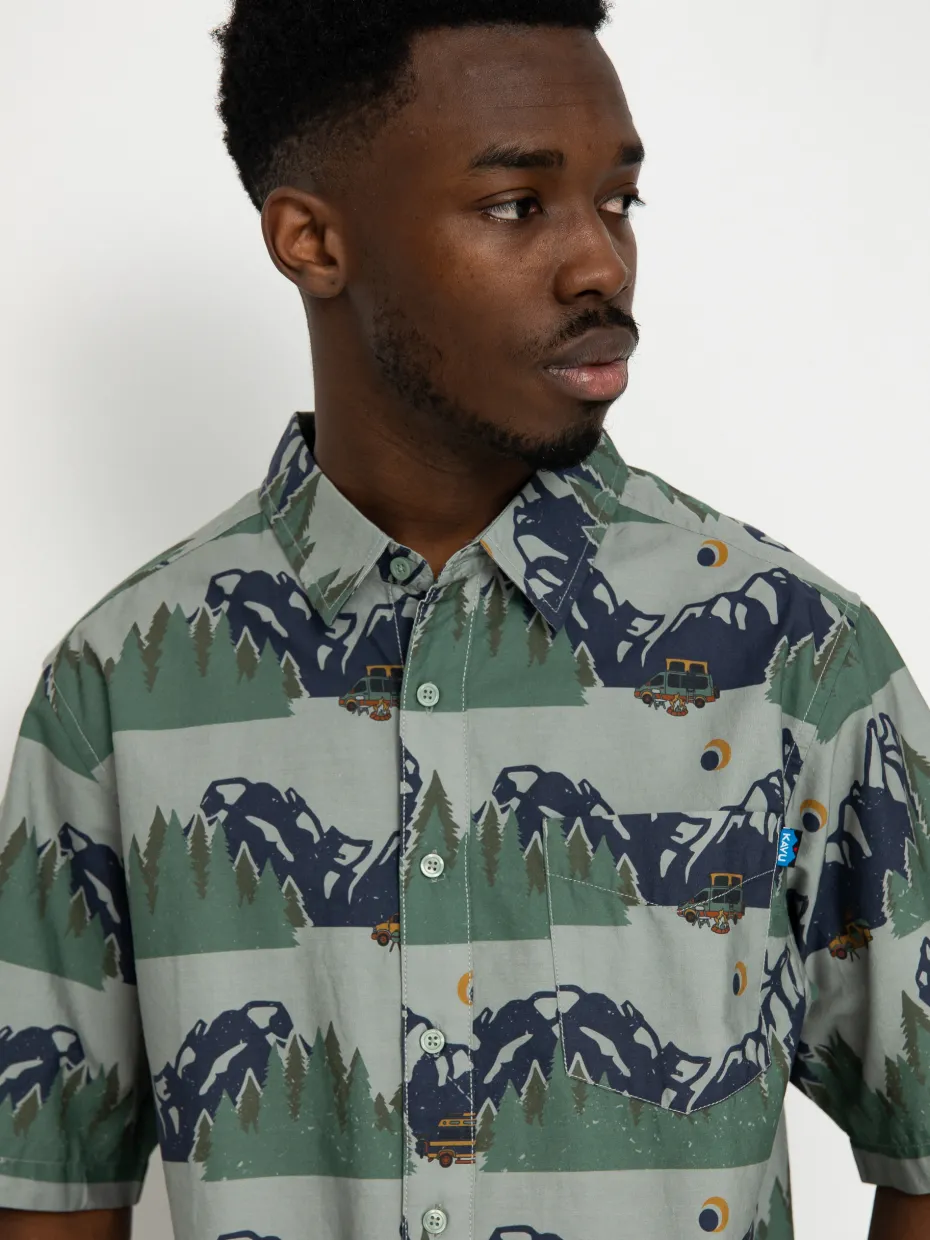 Kavu Shirt The Jam