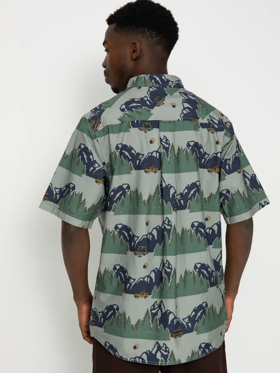 Kavu Shirt The Jam