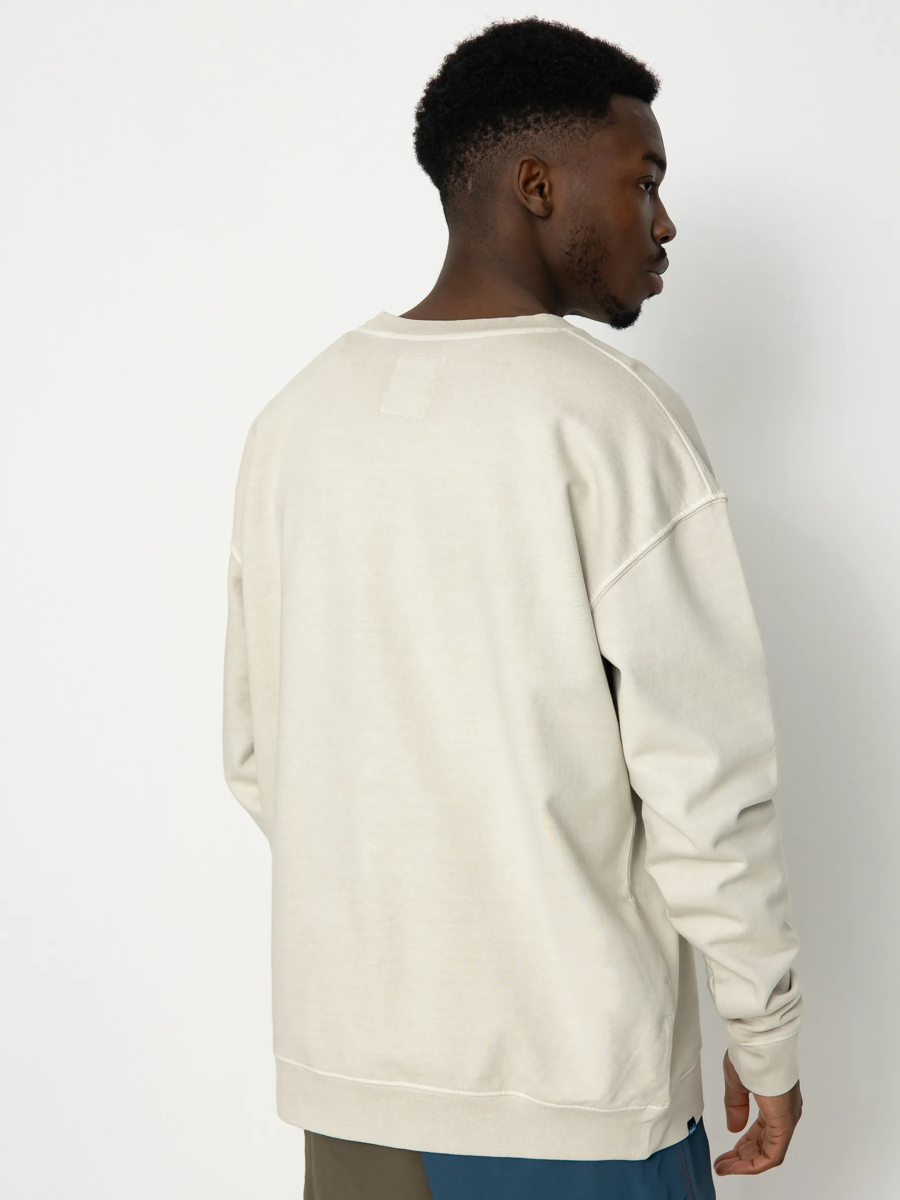 Kavu Sweatshirt KAVU Core Crew