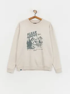 Kavu Sweatshirt KAVU Core Crew