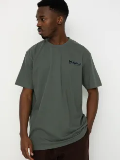 Kavu T-Shirt Get It