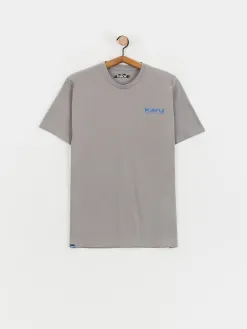 Kavu T-Shirt Get It