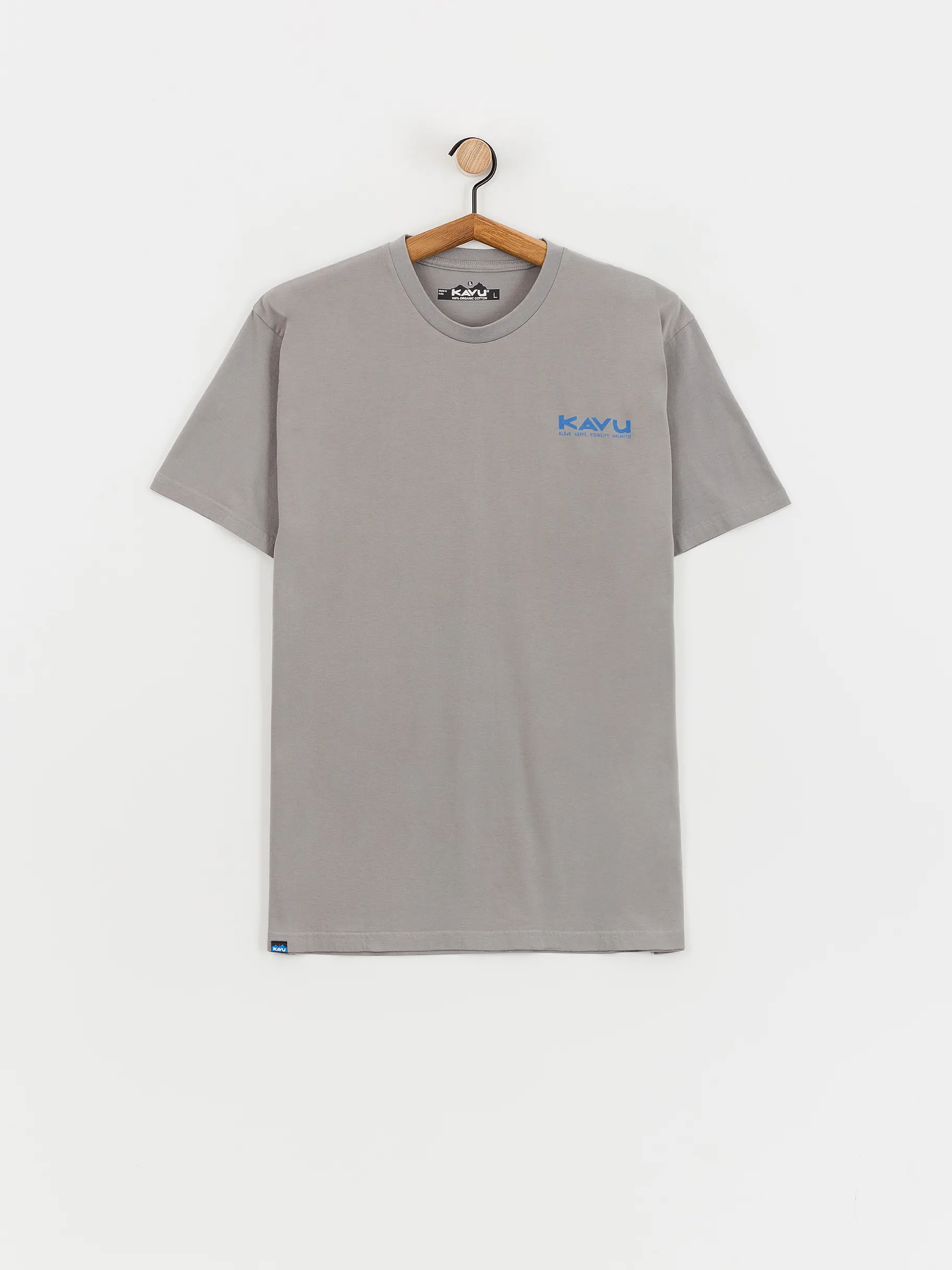 Kavu T-Shirt Get It