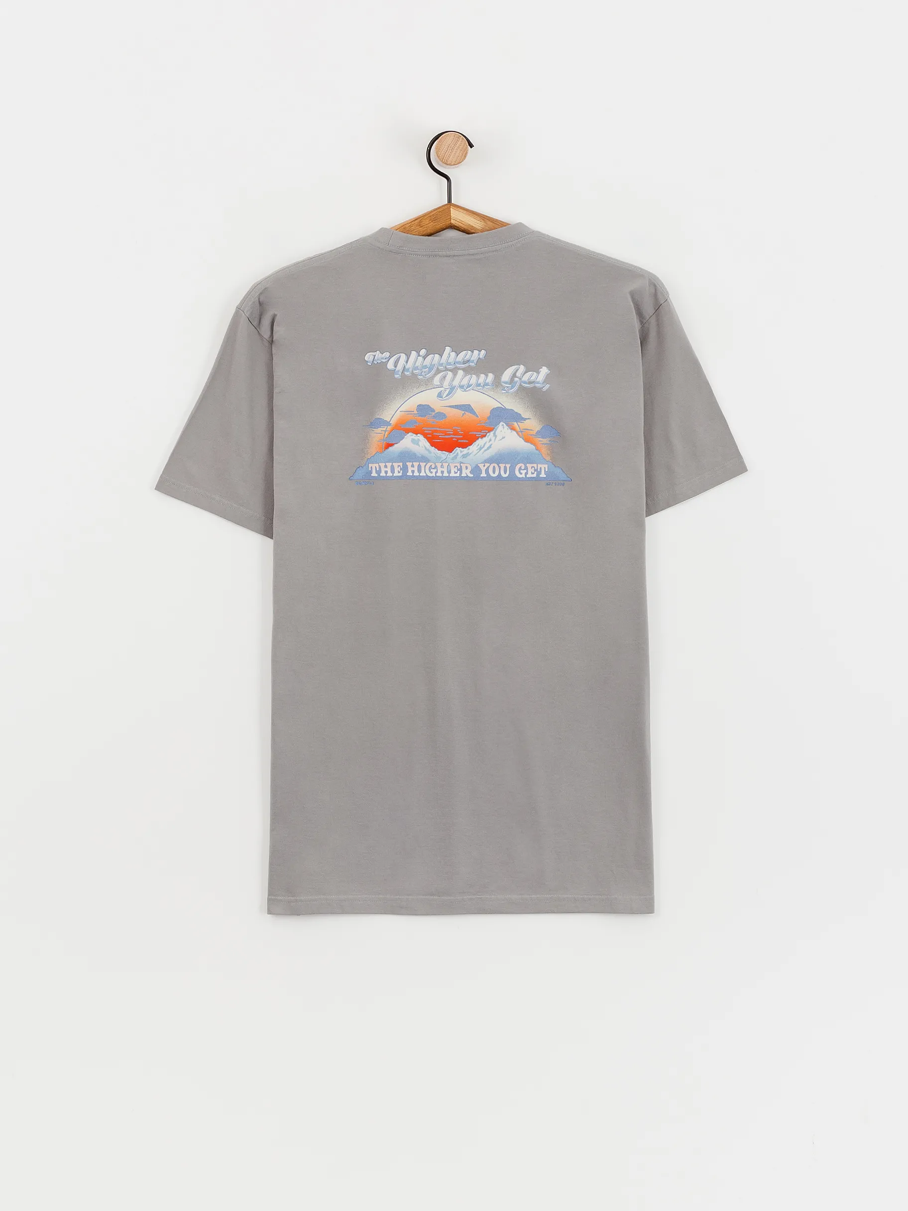 Kavu T-Shirt Get It