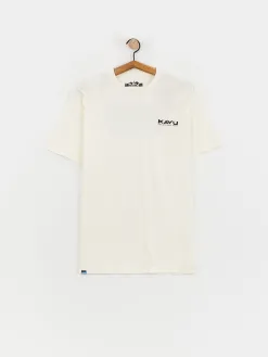 Kavu T-Shirt Klear Above Etch Art