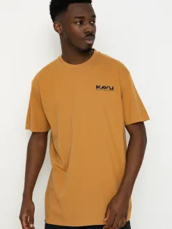 Kavu T-Shirt Paddle Out
