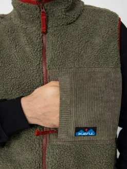 Kavu Vest Cooper