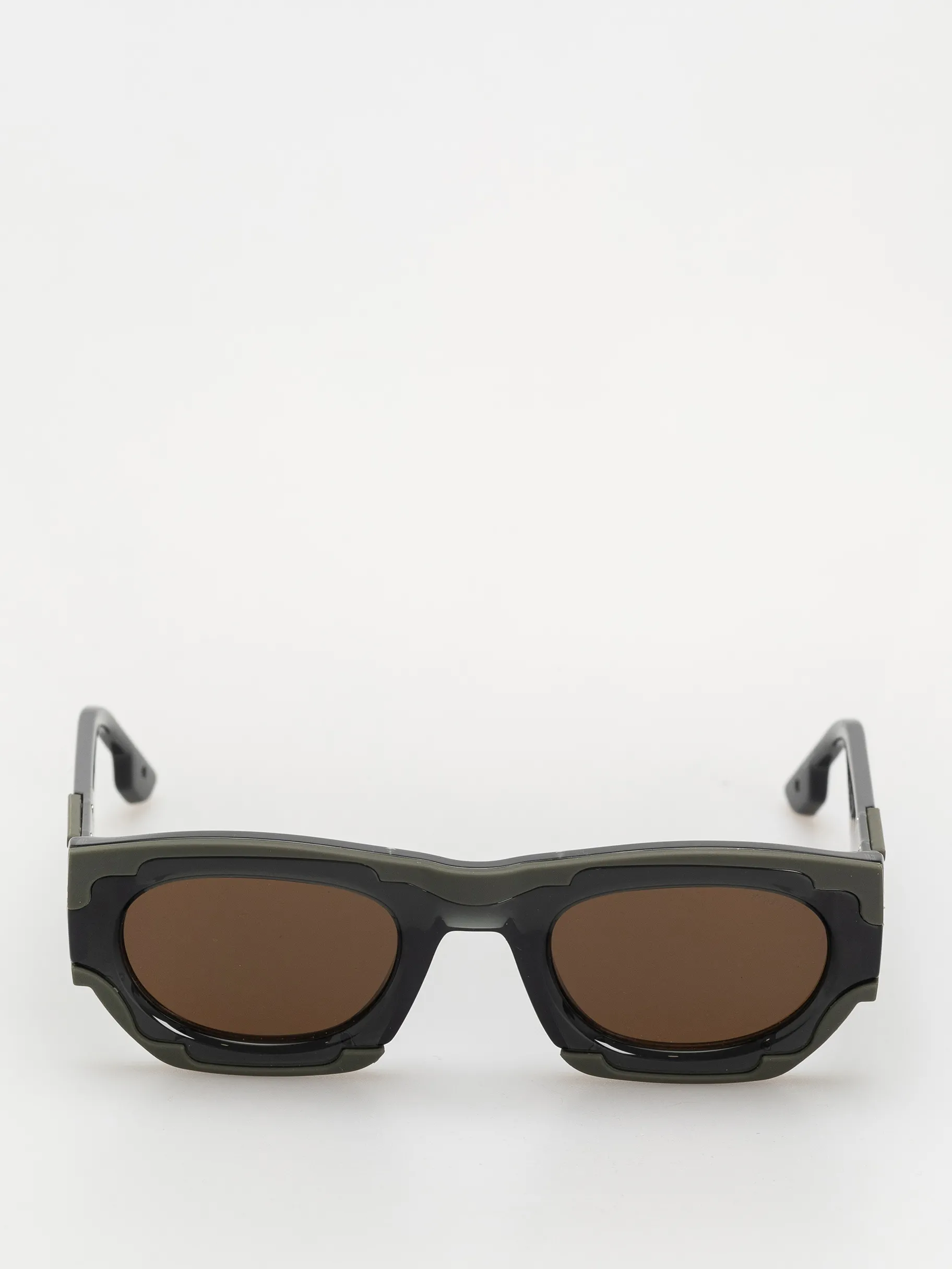 Komono Alpha Solar Sunglasses