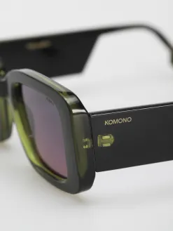 Komono Avery Sunglasses
