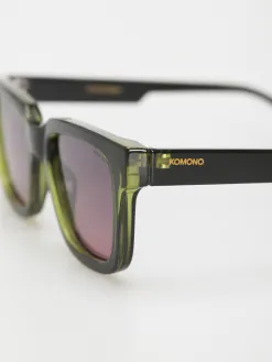 Komono Bobby Sunglasses