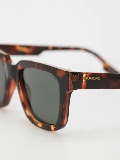 Komono Bobby Sunglasses