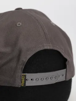 Krooked Adj Style Snapback Cap