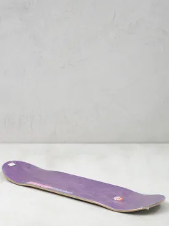 Krooked Deck Una Butterflies