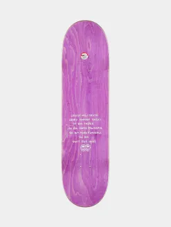 Krooked Deck Worrest Up Down
