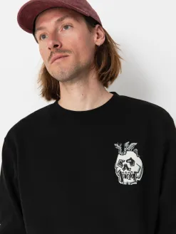 Krooked Fear No Monster Sweatshirt