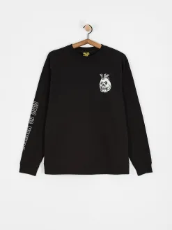 Krooked Fear No Monster Sweatshirt