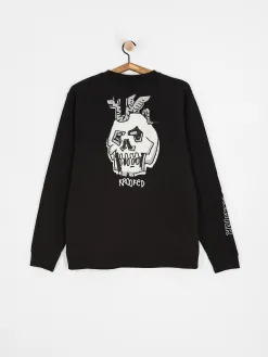 Krooked Fear No Monster Sweatshirt