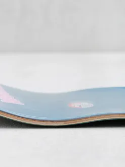 Krooked Manderson Sea Bird Deck