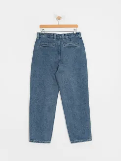 Krooked Pants Eyes Denim Twill Pant