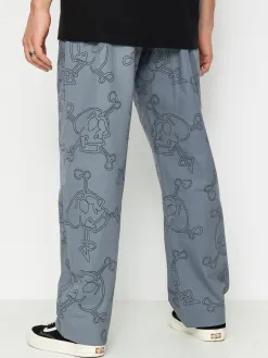 Krooked Style Ey Rp Db Pants