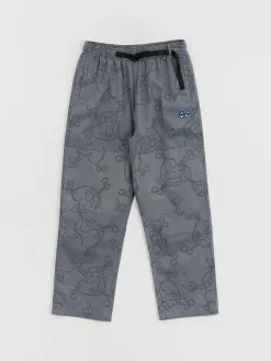Krooked Style Ey Rp Db Pants
