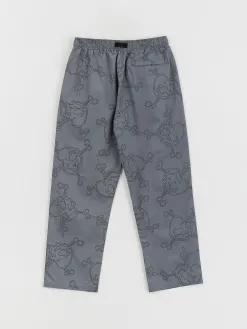 Krooked Style Ey Rp Db Pants