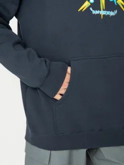 Krooked Style HD Hoodie
