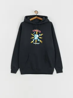Krooked Style HD Hoodie