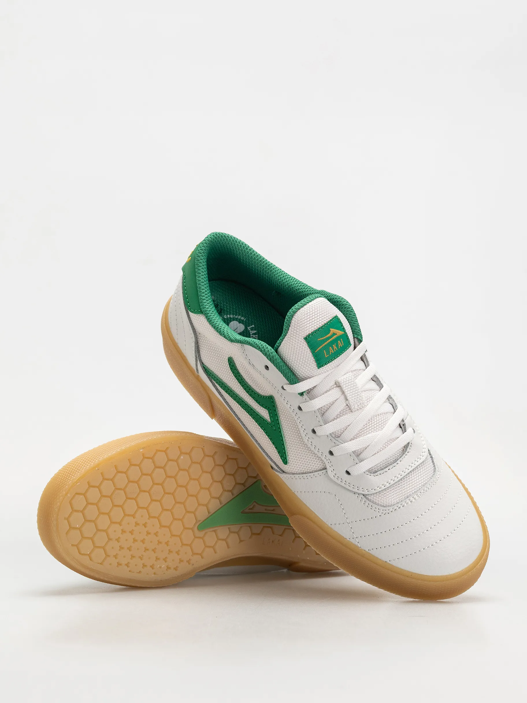 Lakai Cambridge Shoes