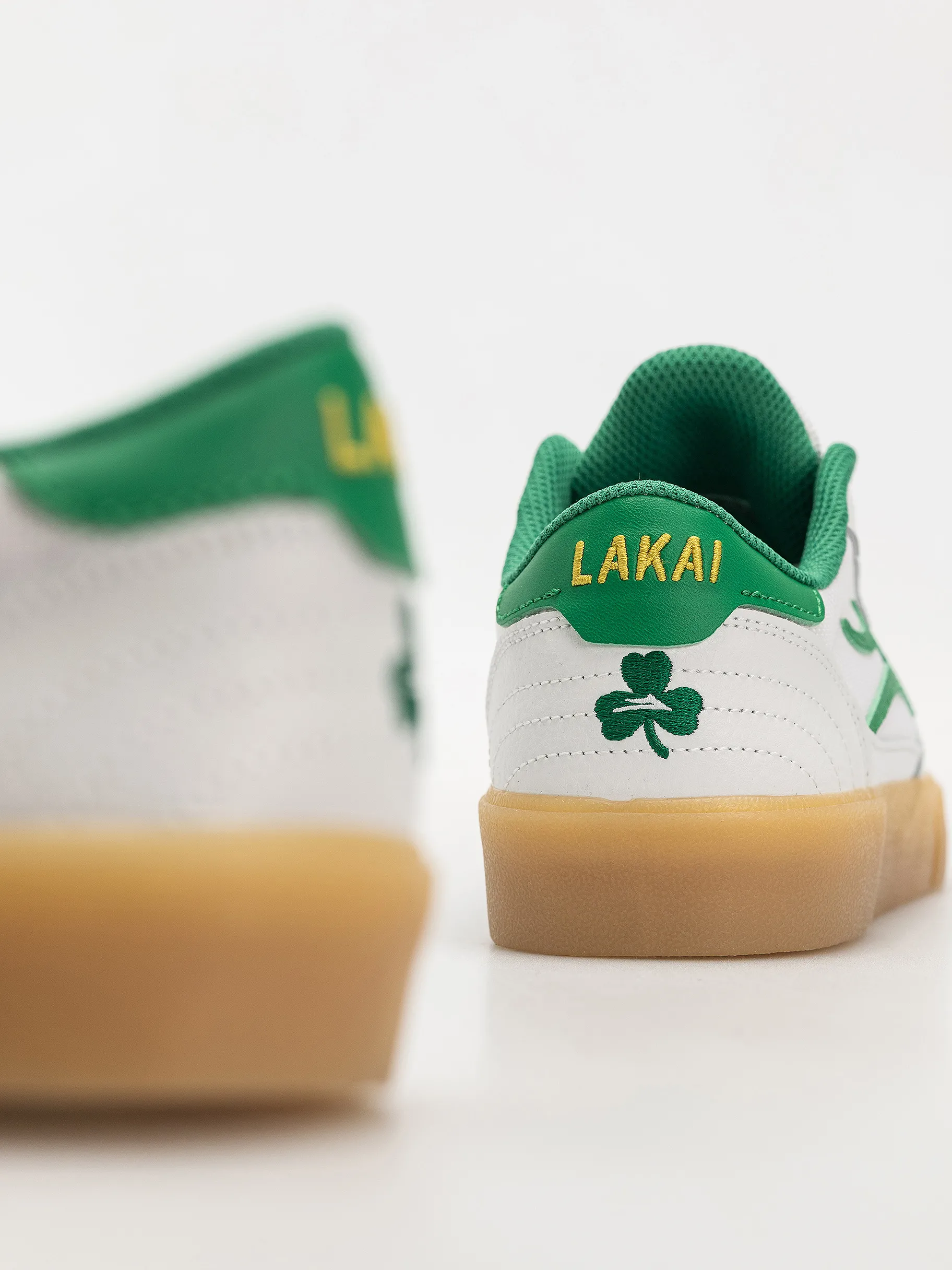 Lakai Cambridge Shoes