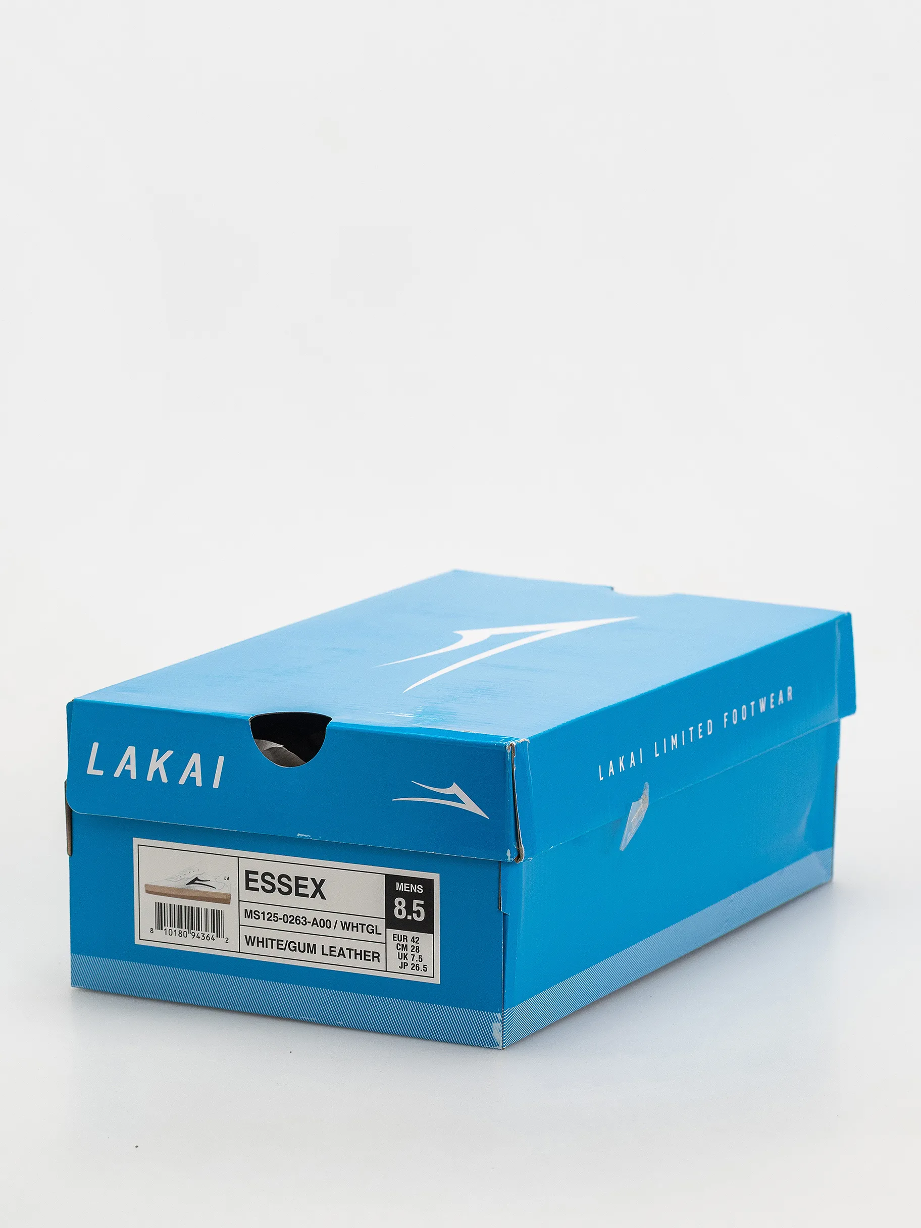 Lakai Essex Shoes