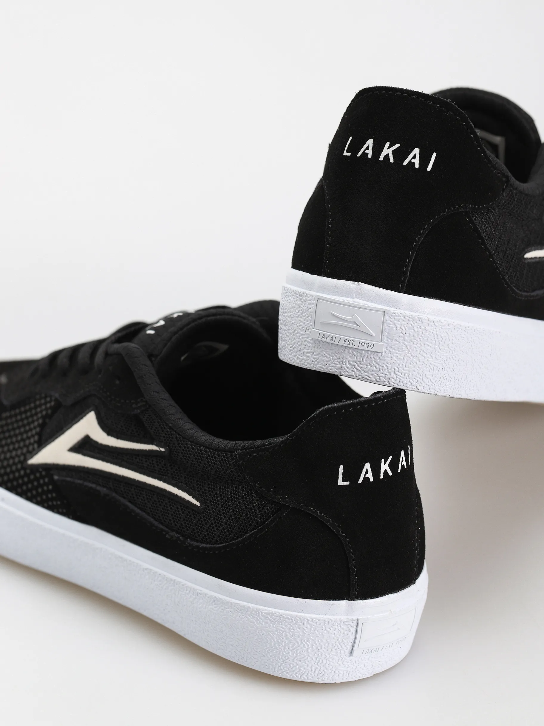 Lakai Essex Shoes