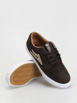 Lakai Griffin Shoes