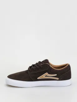 Lakai Griffin Shoes