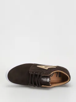Lakai Griffin Shoes