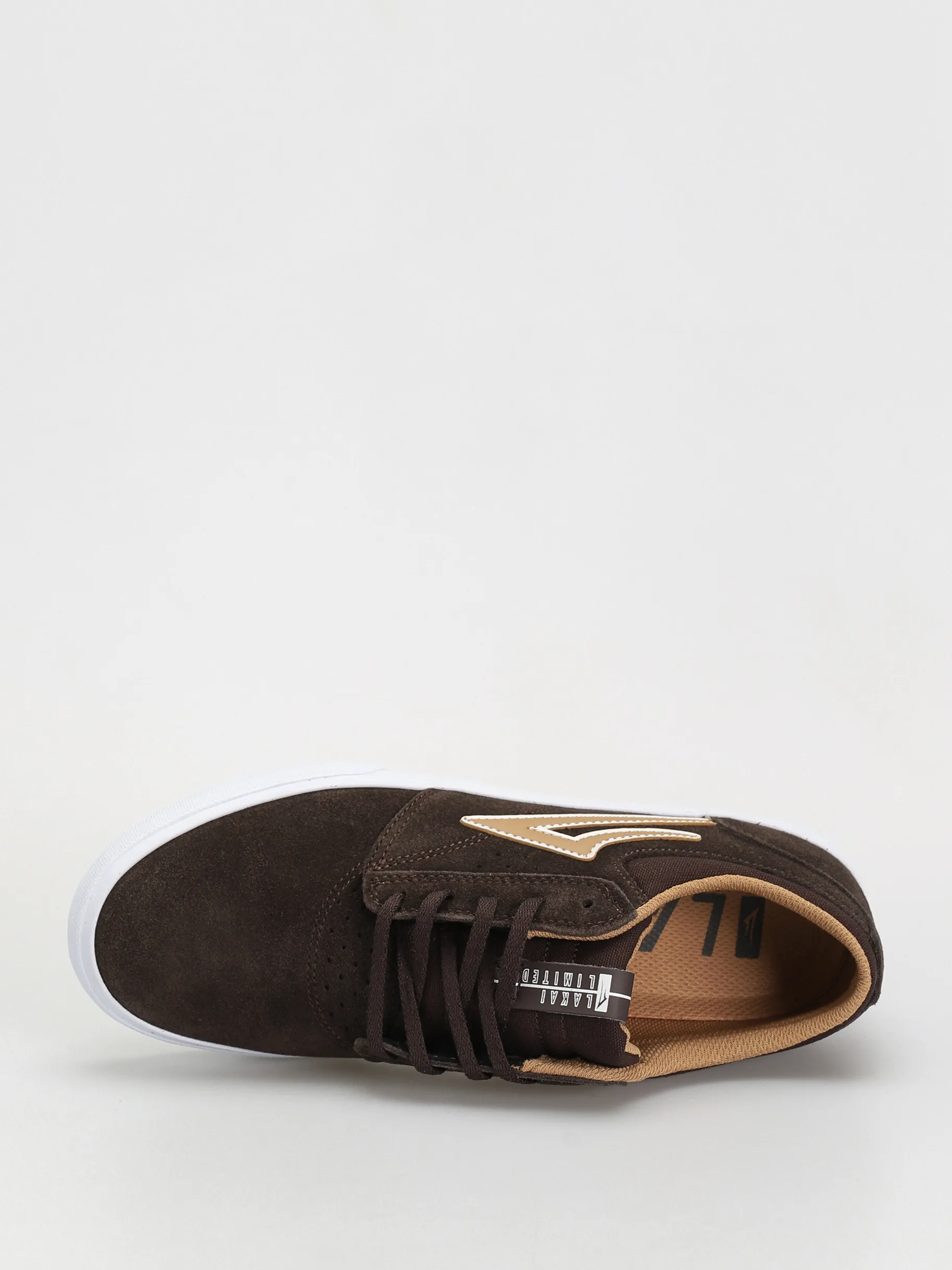 Lakai Griffin Shoes
