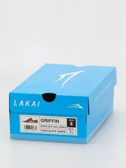 Lakai Griffin Shoes