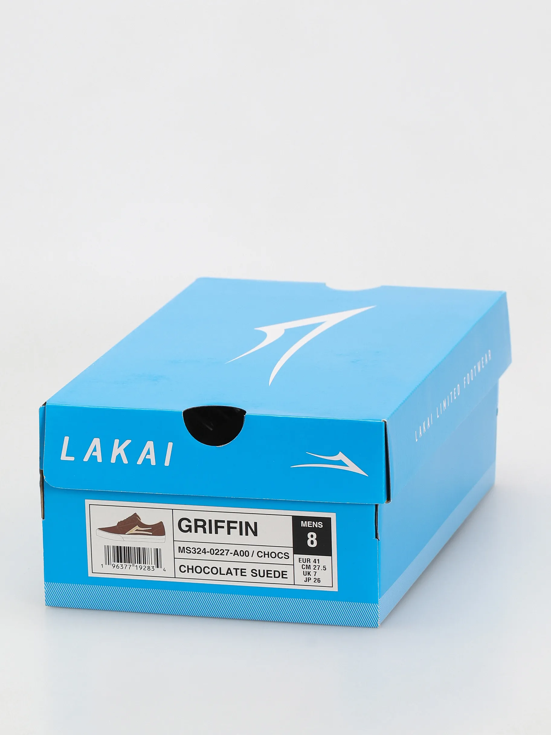 Lakai Griffin Shoes