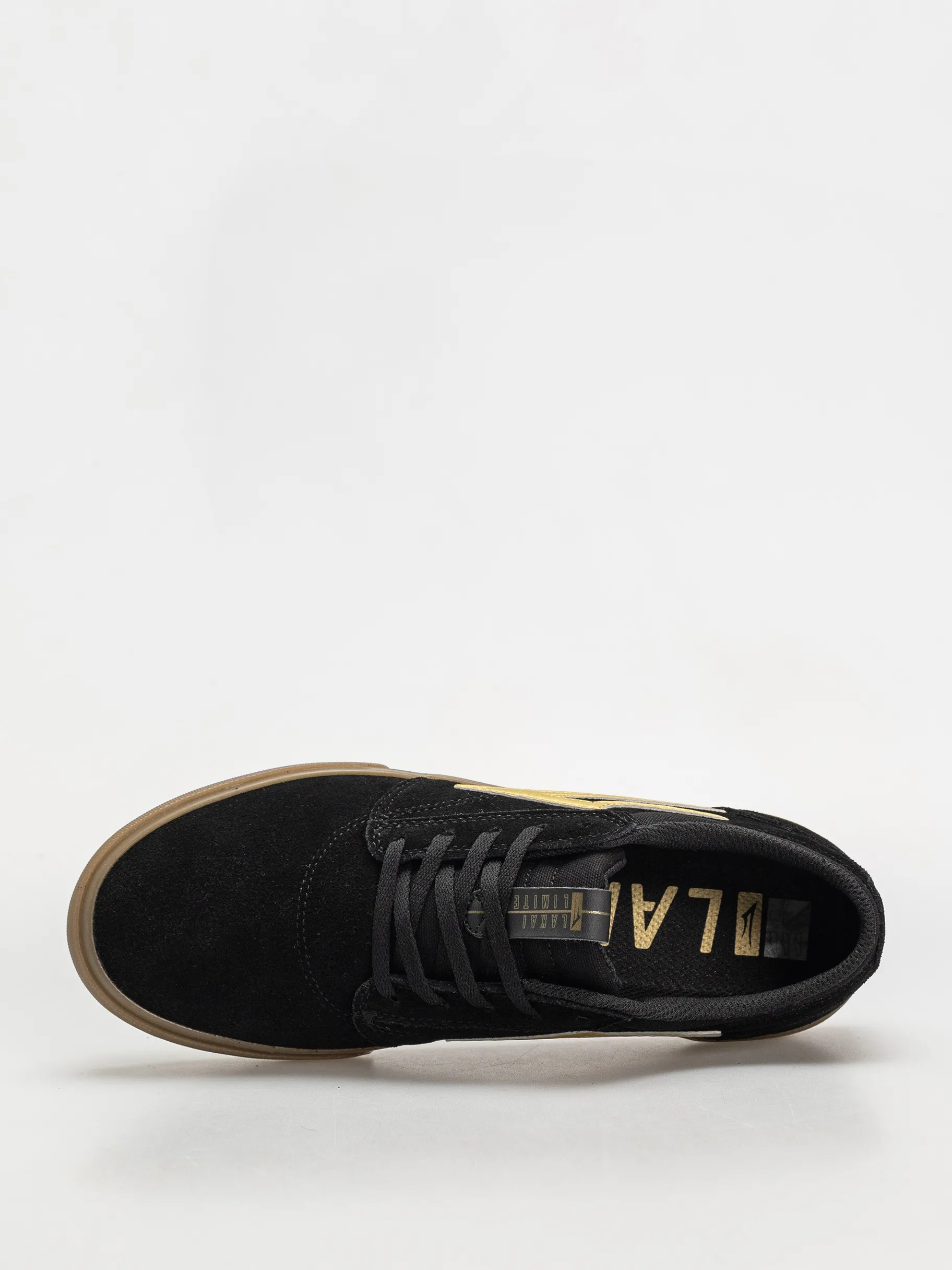 Lakai Griffin Shoes
