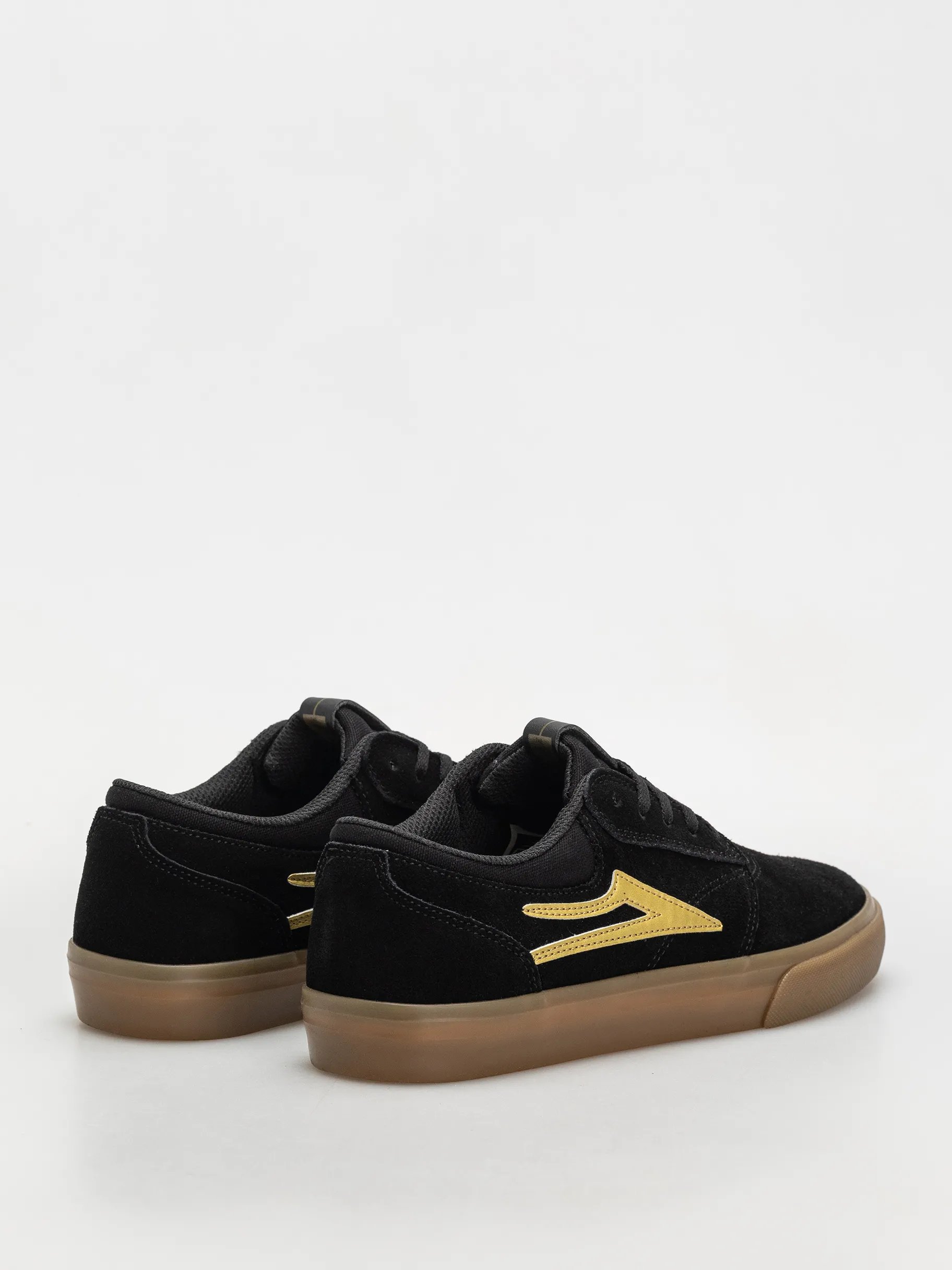 Lakai Griffin Shoes