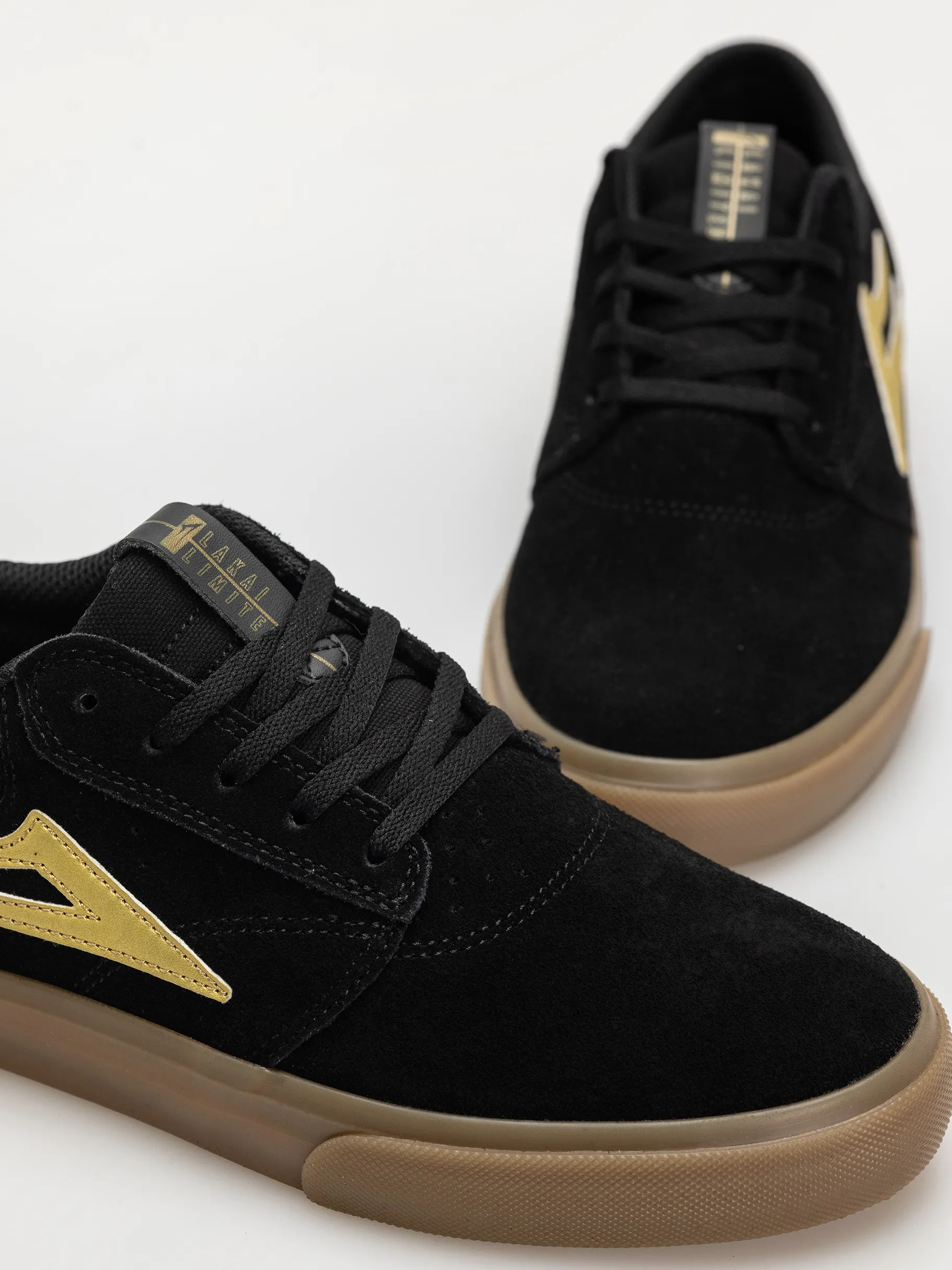 Lakai Griffin Shoes